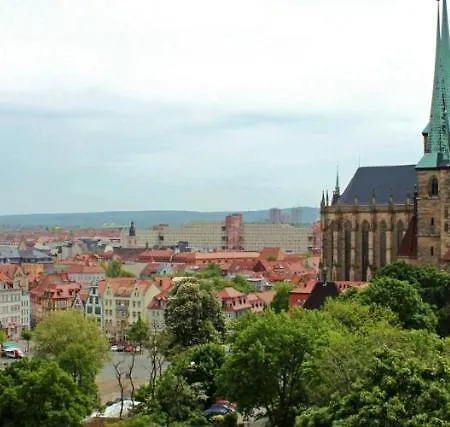 Privatzimmer Erfurt