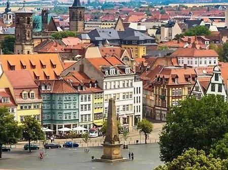 Ubytování v soukromí Privatzimmer