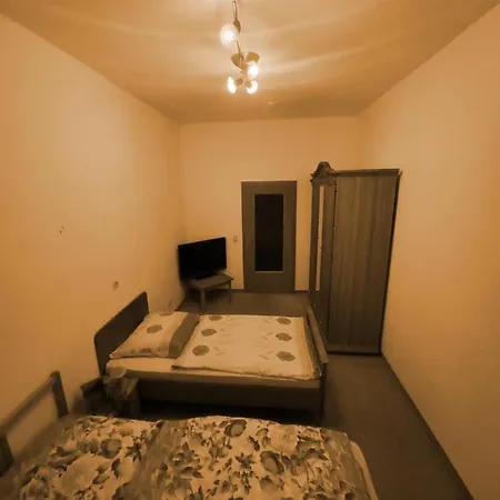 Privatzimmer Ubytování v soukromí *