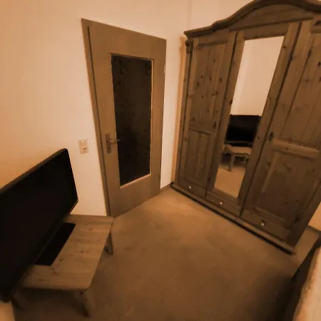 Privatzimmer Ubytování v soukromí *