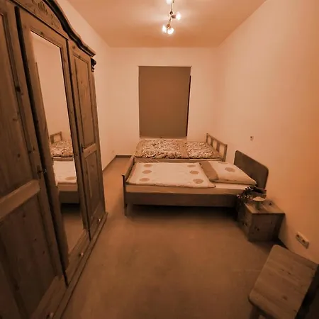 Privatzimmer Ubytování v soukromí *