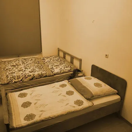 Privatzimmer * Erfurt