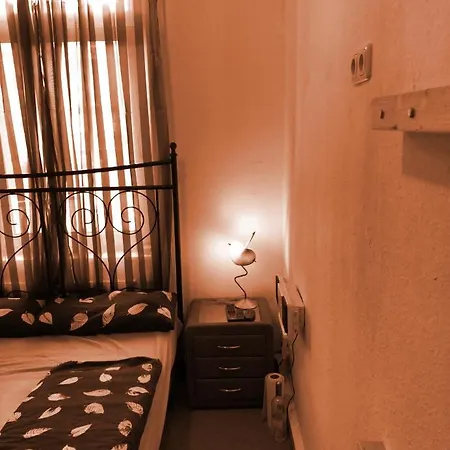 Privatzimmer Ubytování v soukromí