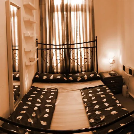 Homestay Privatzimmer *