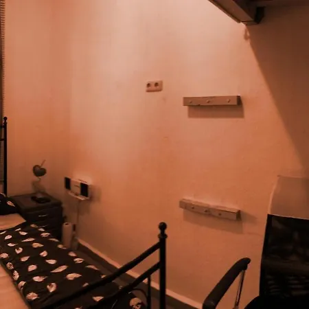 Ubytování v soukromí Privatzimmer