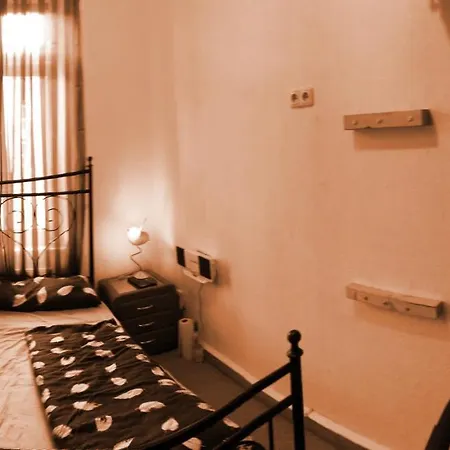 Ubytování v soukromí Privatzimmer Erfurt