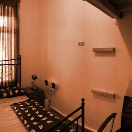 Ubytování v soukromí Privatzimmer