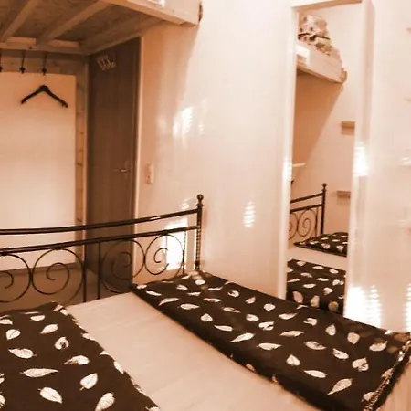 Privatunterkunft Privatzimmer