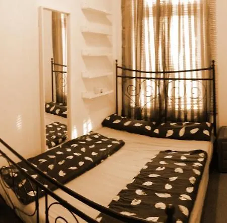 Privatzimmer * Erfurt