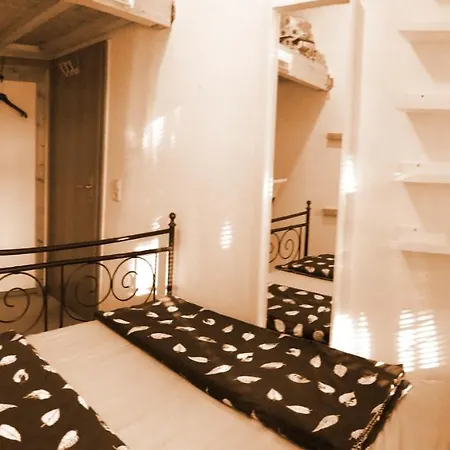 Privatzimmer Ubytování v soukromí Erfurt