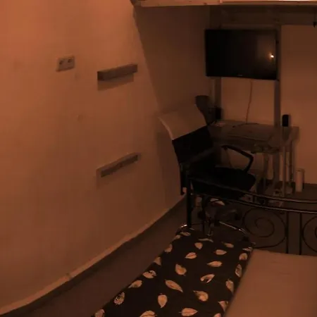 Ubytování v soukromí Privatzimmer Erfurt