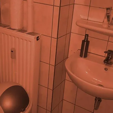 Ubytování v soukromí Privatzimmer