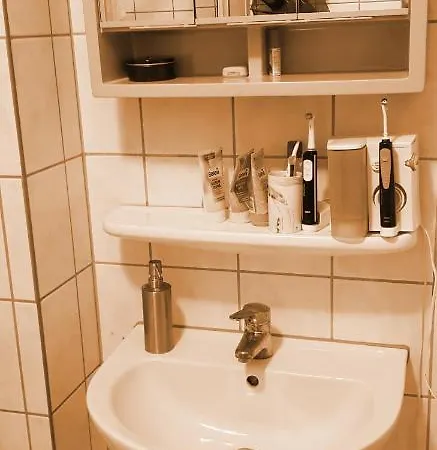 Privatzimmer Ubytování v soukromí *