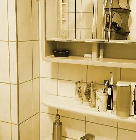 Privatzimmer * Erfurt