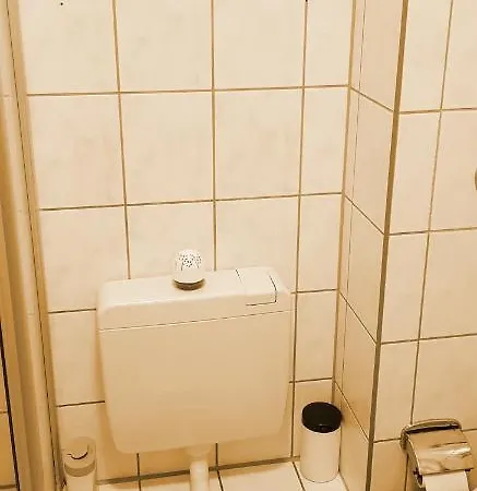 Ubytování v soukromí Privatzimmer