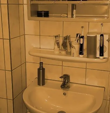 Privatzimmer