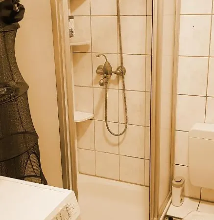 Privatzimmer Ubytování v soukromí Erfurt