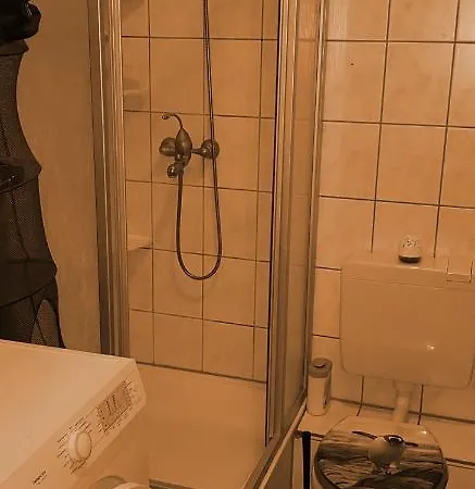 Privatzimmer Ubytování v soukromí *