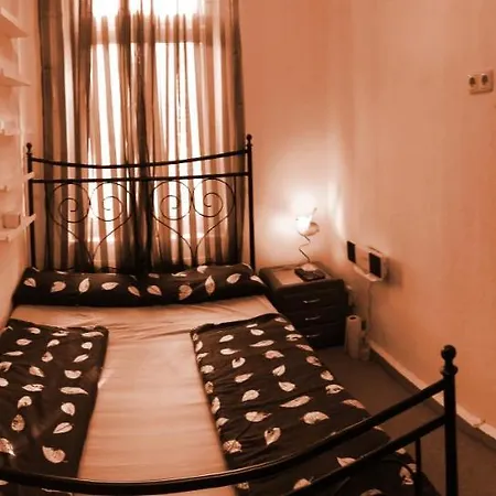 Privatzimmer Ubytování v soukromí