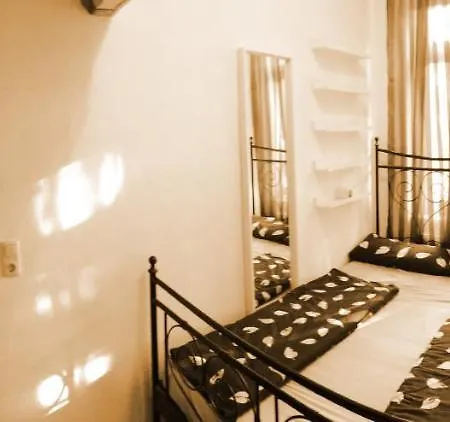 Ubytování v soukromí Privatzimmer