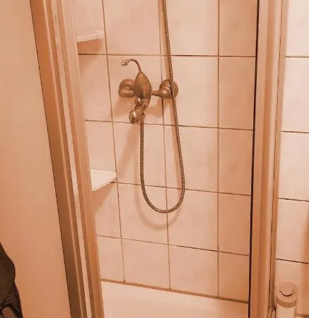 Privatzimmer Homestay Erfurt