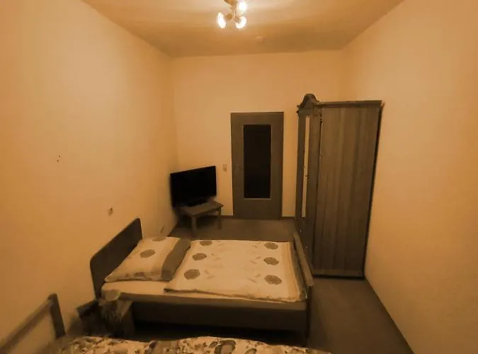 Privatzimmer Ubytování v soukromí *