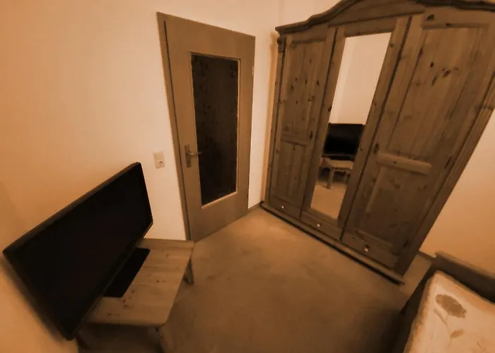 Privatzimmer Habitación en casa particular *