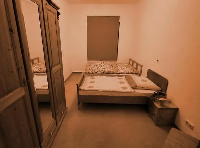 Privatzimmer Habitación en casa particular *