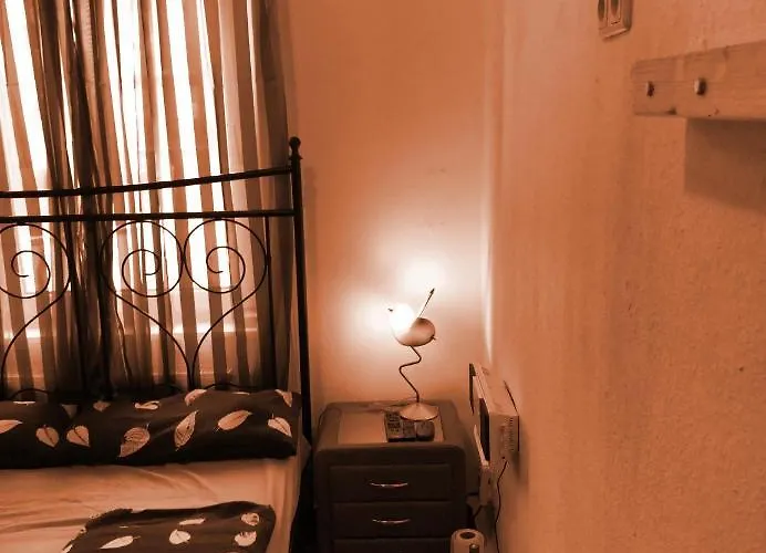 Privatzimmer Ubytování v soukromí