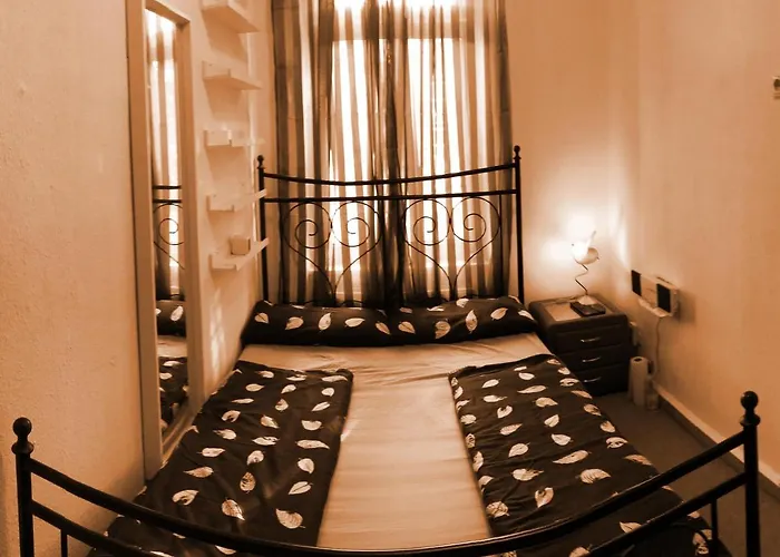 Habitación en casa particular Privatzimmer *