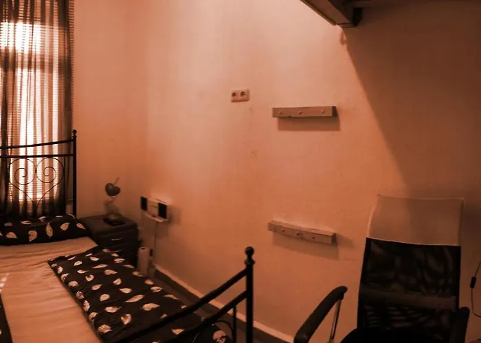 Ubytování v soukromí Privatzimmer