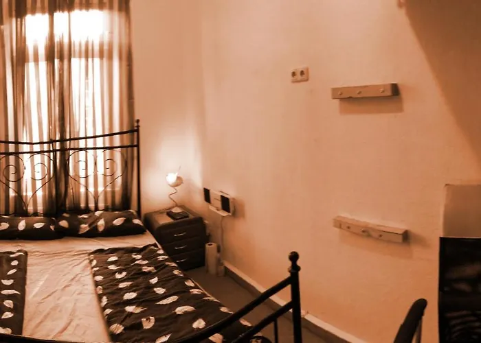 Habitación en casa particular Privatzimmer Érfurt