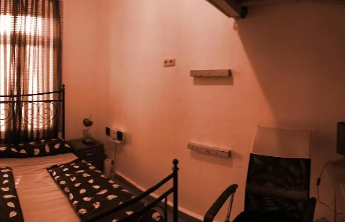 Privatzimmer Ubytování v soukromí *