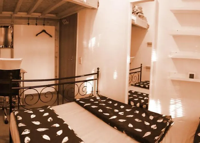 Habitación en casa particular Privatzimmer