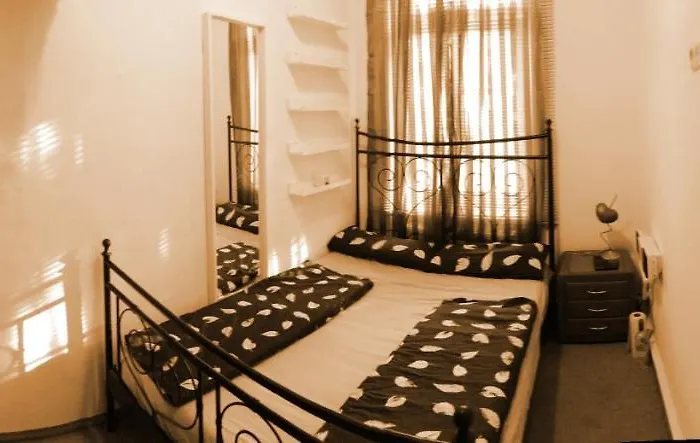 Privatzimmer * Érfurt