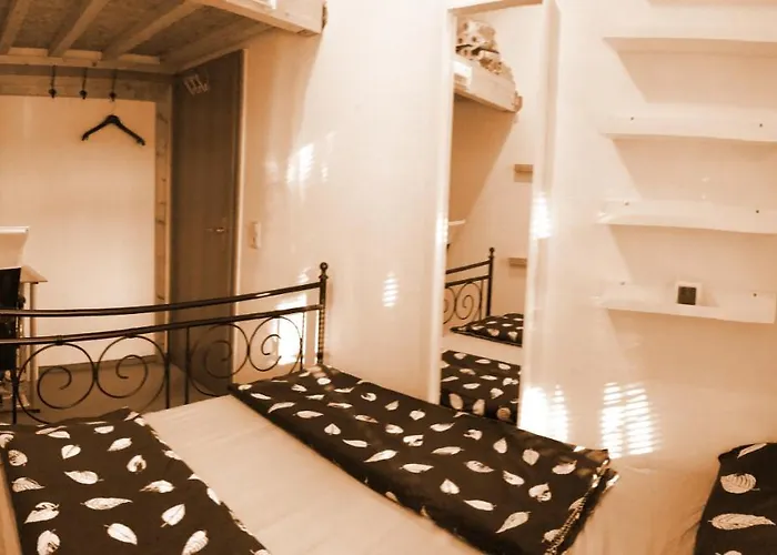 Privatzimmer Ubytování v soukromí Erfurt