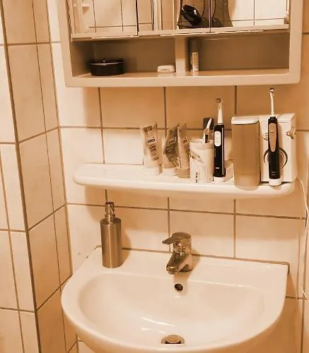 Privatzimmer Ubytování v soukromí *