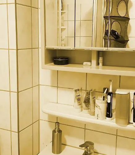 Privatzimmer * Erfurt