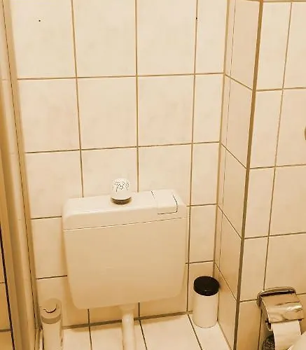 Ubytování v soukromí Privatzimmer