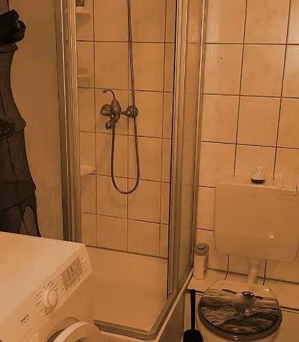 Privatzimmer Ubytování v soukromí *