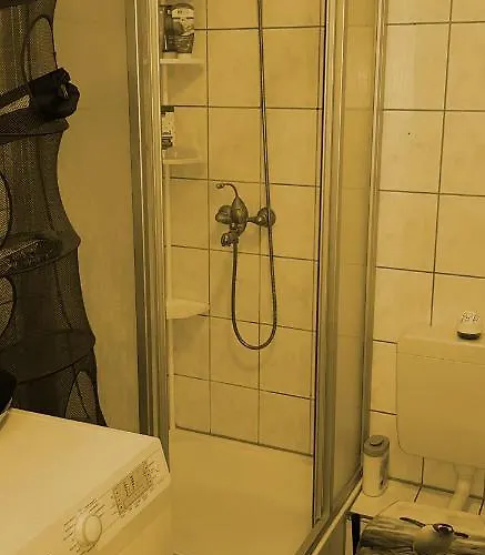 Privatzimmer * Érfurt