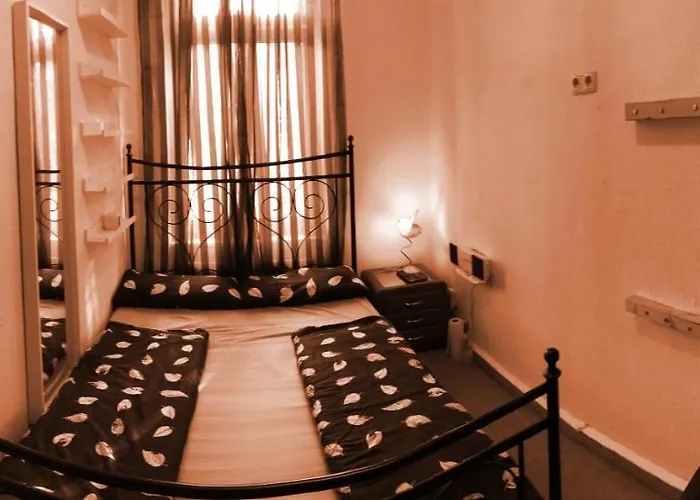 Privatzimmer Ubytování v soukromí