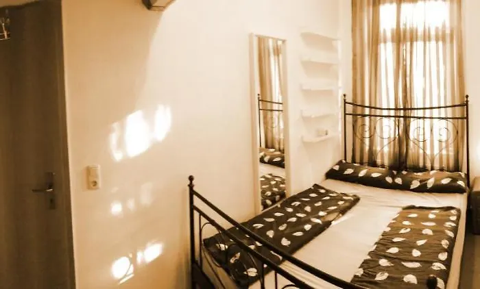 Habitación en casa particular Privatzimmer