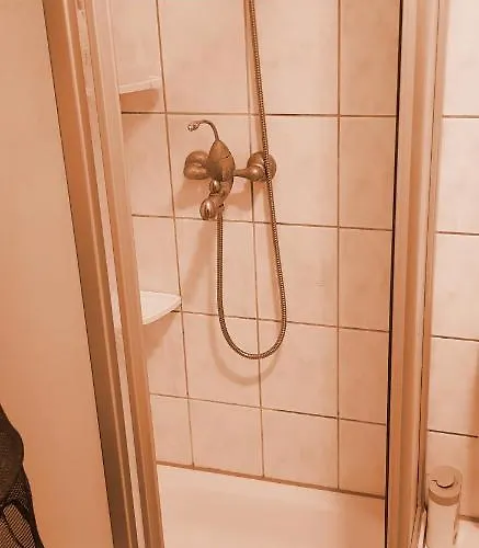 Privatzimmer Ubytování v soukromí Erfurt